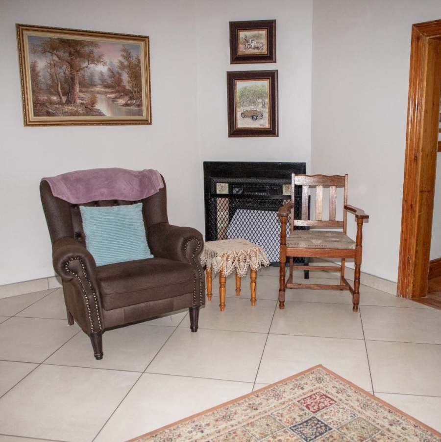 3 Bedroom Property for Sale in Heilbron Free State